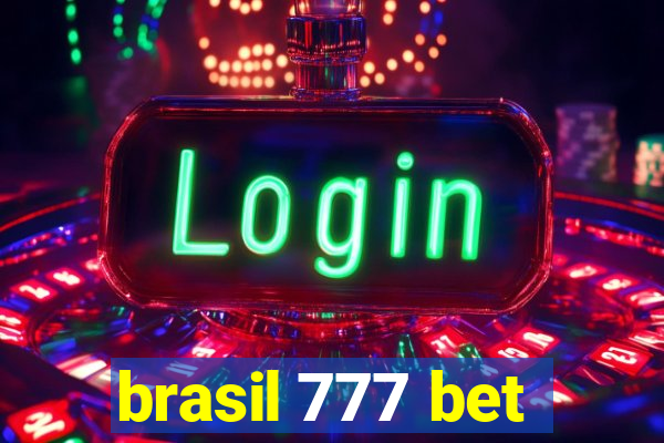 brasil 777 bet